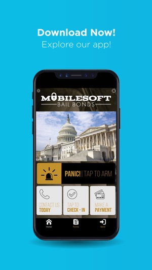 MobileSoft Bail Bonds