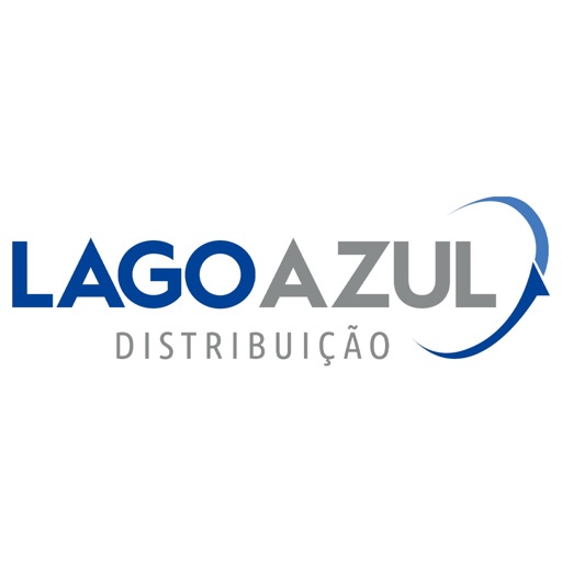 Lago Azul Distribuição