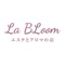 La Bloomの公式アプリです。