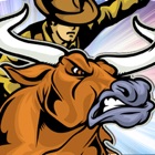 Bull Rider : Bull Riding Race