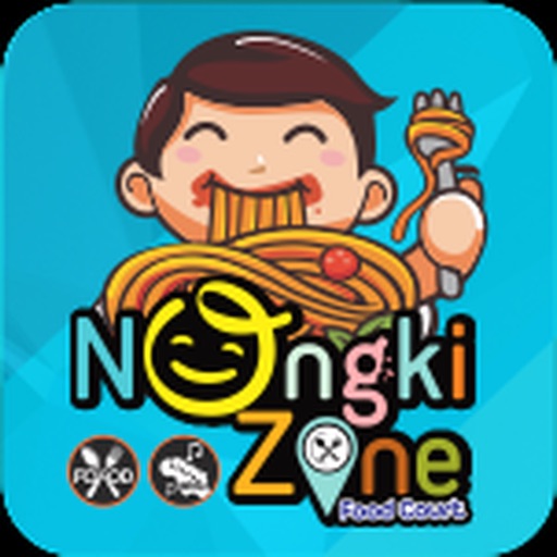 Nongkizone Food Court