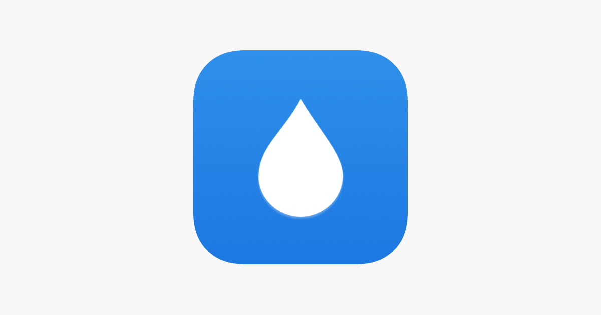 ‎Water Swipe on the App Store