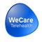 WeCare Telehealth helps you to find, book and connect to the right doctor in your area