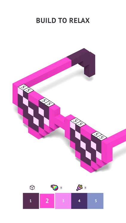 Pixel Builder screenshot-0