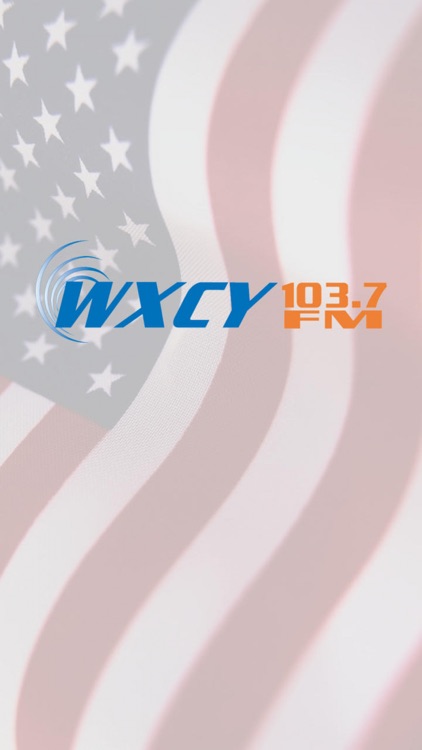 103.7 WXCY