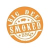 BIG DEE BBQ PIT