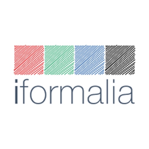 AppAlumno iFormalia