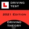 The Free version of Driving Theory Test 2021 UK allows you to practice all revision questions, answers, explanations