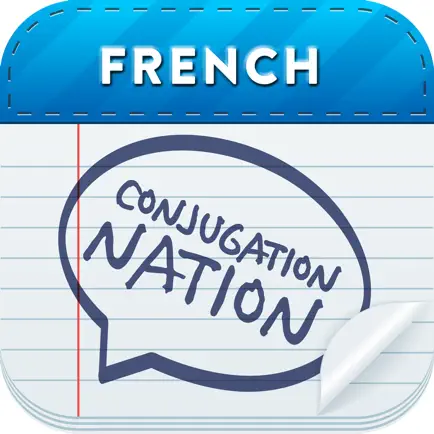 Conjugation Nation French Читы