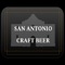 Craft Beer San Antonio app was made because the craft beer scene has grown in San Antonio