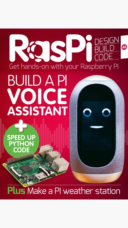 RasPi Magazine
