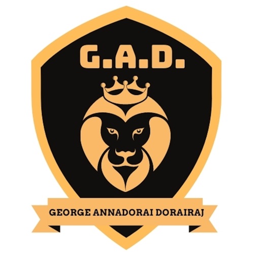 G.A.D icon