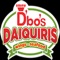 Welcome to the D'bos Wings App