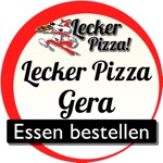 Lecker Pizza Gera