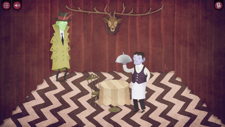 The Franz Kafka Videogame screenshot-3