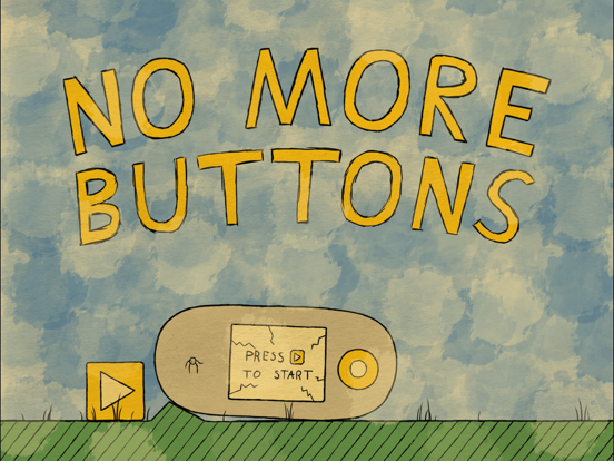 No More Buttons Screenshots