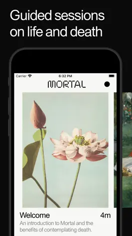 Game screenshot Mortal – Life and Death mod apk