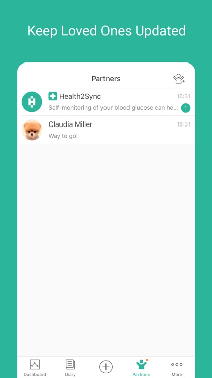 Health2Sync screenshot-4