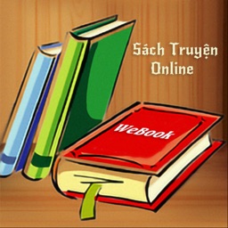 WeBook Sách Truyện Online