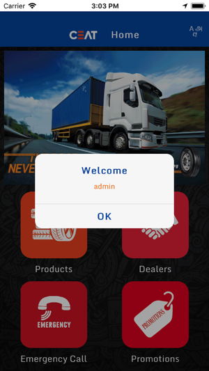 CEAT Sri Lanka - Customer App(圖8)-速報App