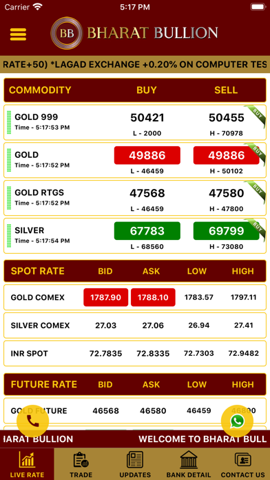 How to cancel & delete Mahalaxmi Bullion from iphone & ipad 3