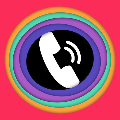 Color Call - Color Phone