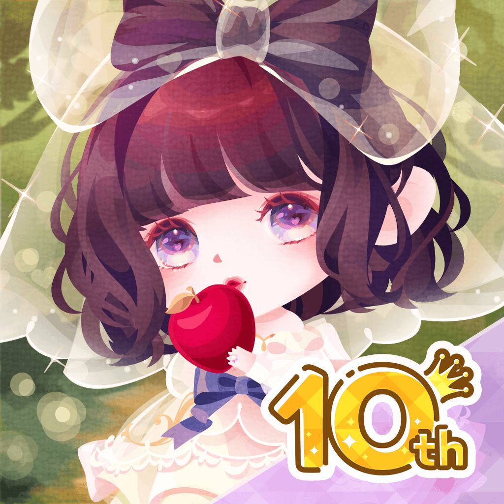 韓国 ポケコロ かわいいアバターで楽しむきせかえゲーム ダウンロード 売上ランキング推移 Iphoneアプリ Applion