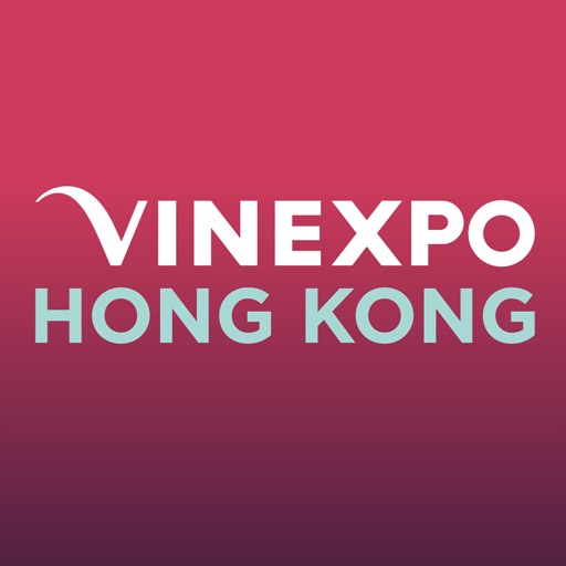 Vinexpo Hong Kong 2018
