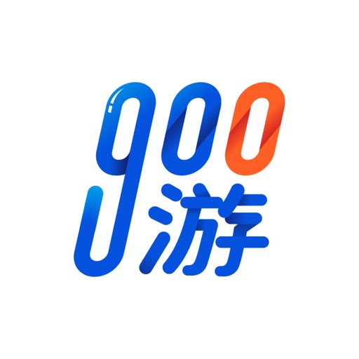 900游logo