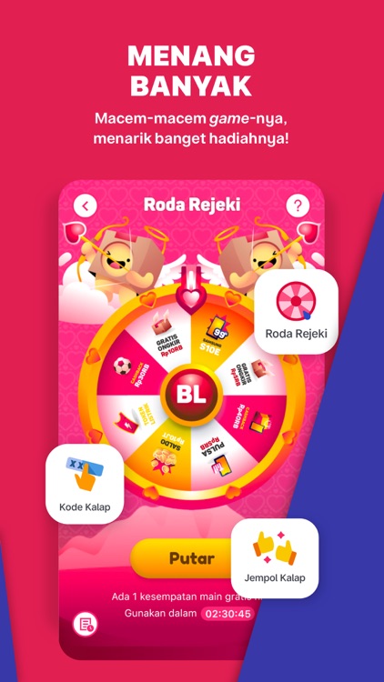 Bukalapak - Jual Beli Online screenshot-5