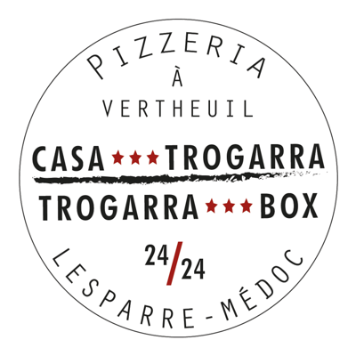 Trogarra Box