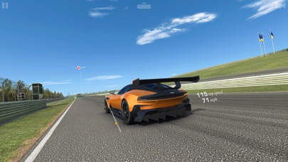 Real Racing 3 Screenshot 7