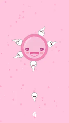 Game screenshot Ovum apk