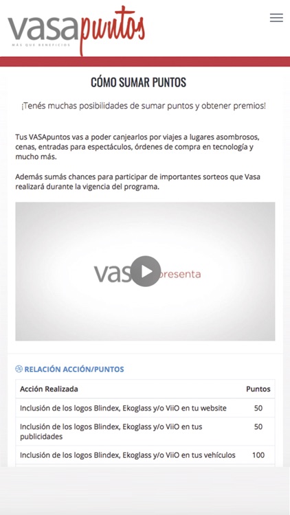 VASApuntos screenshot-7