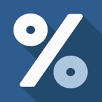 Percentage Calculator -