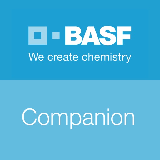 BASF Companion - Observation