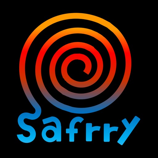 Safrry icon