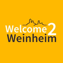 Welcome2Weinheim