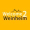 Welcome2Weinheim - mit dieser App sollen sich geflüchtete Jugendliche in Weinheim zurecht finden