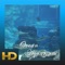 Ocean Aquarium HD for your TV, Tablet and Phone featuring colorful fish, sharks and stingrays
