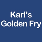 Karl's golden fry