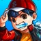 Real time Battle Online game