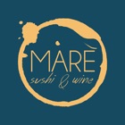Marè Sushi & Wine