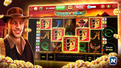 How to cancel & delete Slotpark Casino Slots Online from iphone & ipad 1