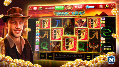 Online casino: why play free slots?