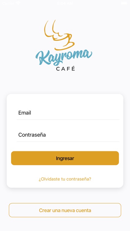 Kayroma Rewards