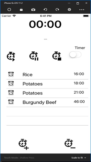 CookTimer(圖2)-速報App