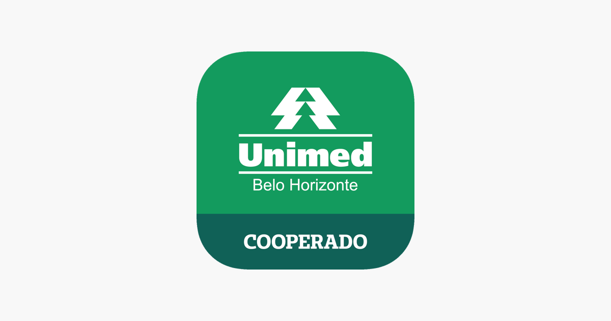 ‎Unimed-BH Cooperado Na App Store