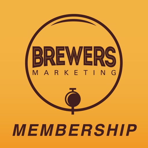 Brewers Marketing Membership