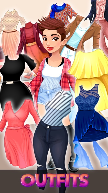 New York Story Love Choices screenshot-6